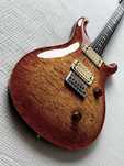 PRS Custom 24 "10 Top" 1988 Pre-Factory Brazilian Rosewood!