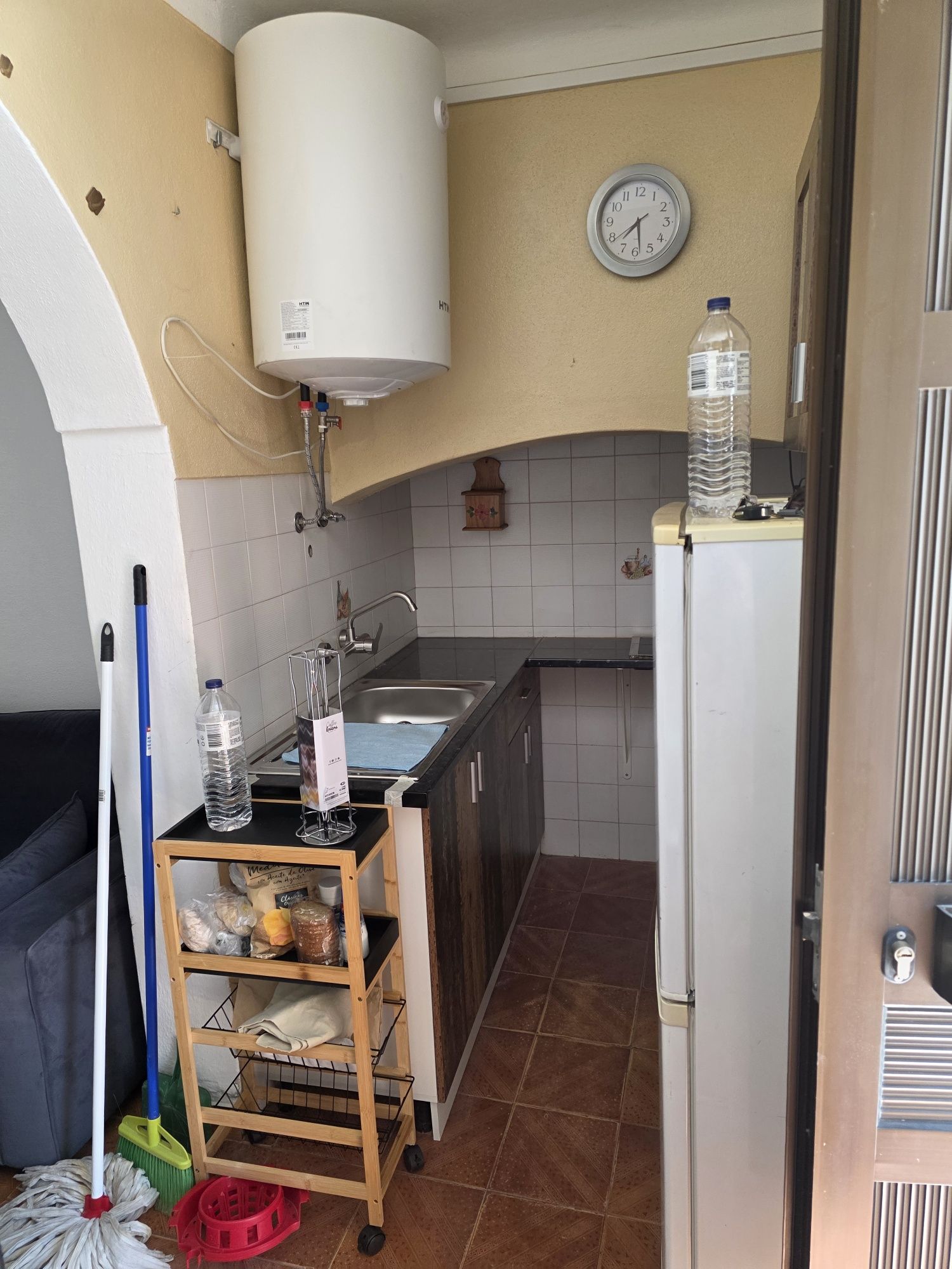 Aluga-se casa t1 em Vila Viçosa