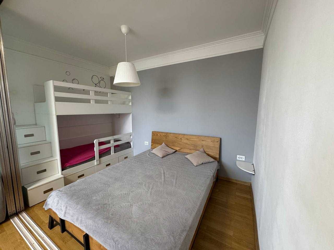 Оренда 1 кімн квартира, Урлівська 10А, Позняки, Осокорки, Дарницький