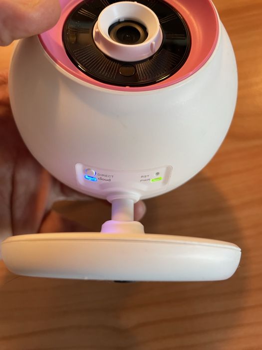 Baby Camera TP Link nova