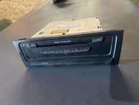 Rádio Audi A4 B8