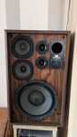 Sansui sp 4000A .