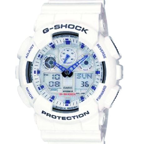 Наручний годинник Casio G-Shock