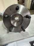 Перед Підшипник Ступиця Маточина Jeep Liberty,Cherokee 01-08