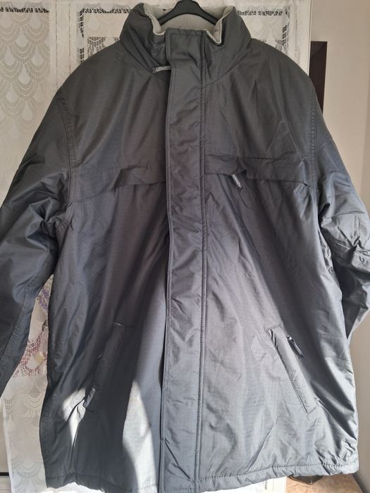 Casaco Homem inverno impermeável