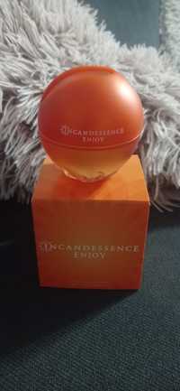 Woda perfumowana Incandessence Enjoy