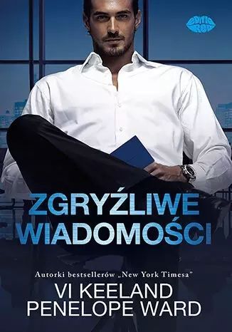 Zgryźliwe wiadomości. Editio Red