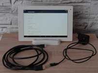 Medion P8912 Tablet 8,9" IPS FHD 2/32GB HDMI GPS Intel Biały Akcesoria