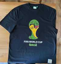 Koszulka męska Fifa World Cup Brasil roz.XXL