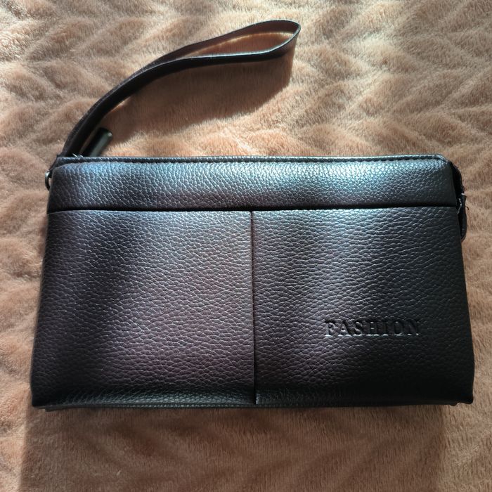 Барсетка чоловіча