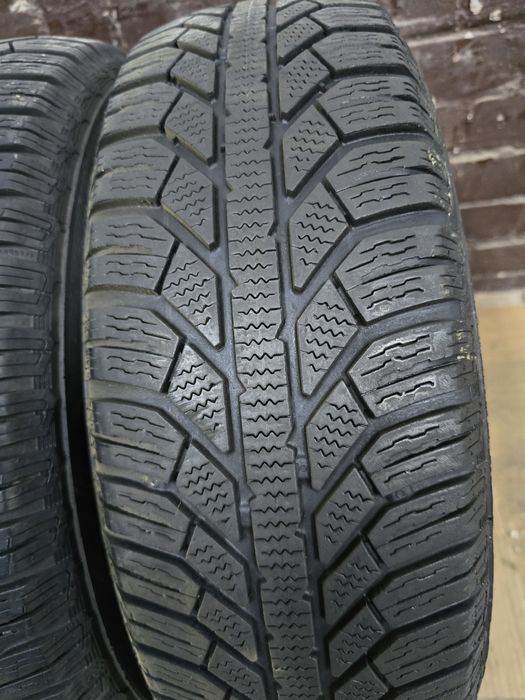 Para opon zimowych 185/70 R14 88T Semperit Master-Grip 2 m+s