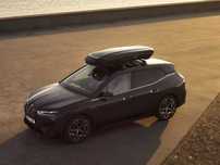 Thule Motion 3 XXL Box dachowy czarny połysk tytan wysyłka gw fv