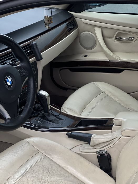 BMW e92 бмв купе