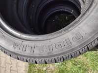 Opony Pirelli zimowe 205/55/16