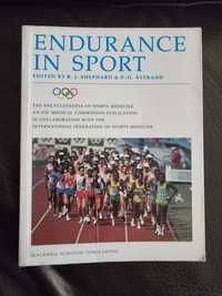 Endurance in sports