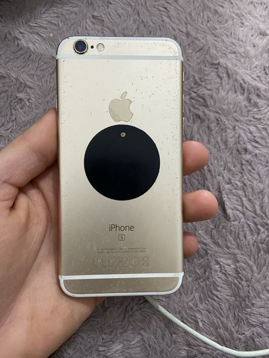 Sprzedam Iphone 6S 64GB