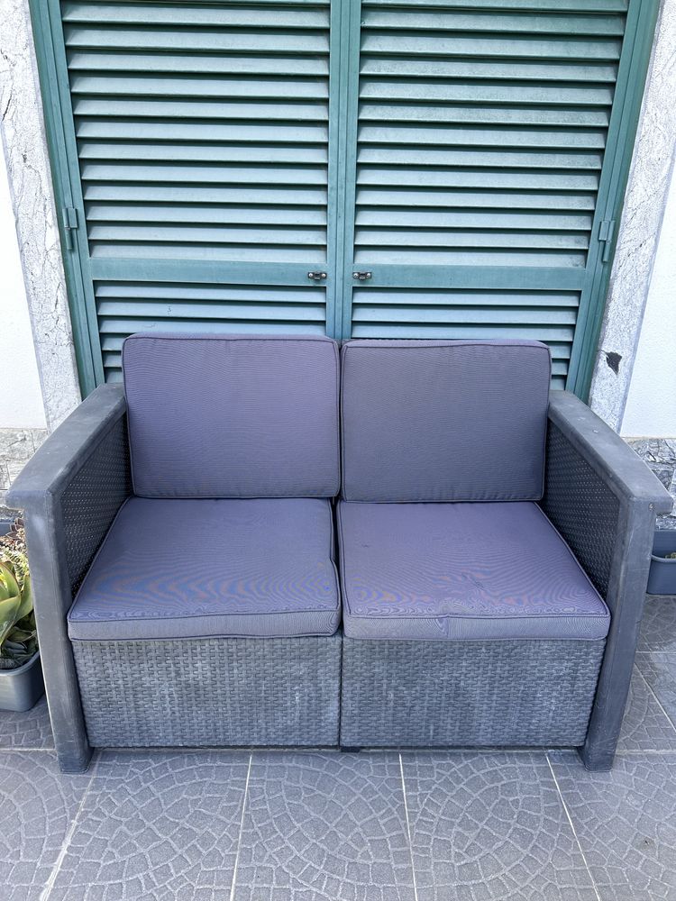 Mobiliario de Jardim