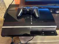Konsola ps3 playstation 3