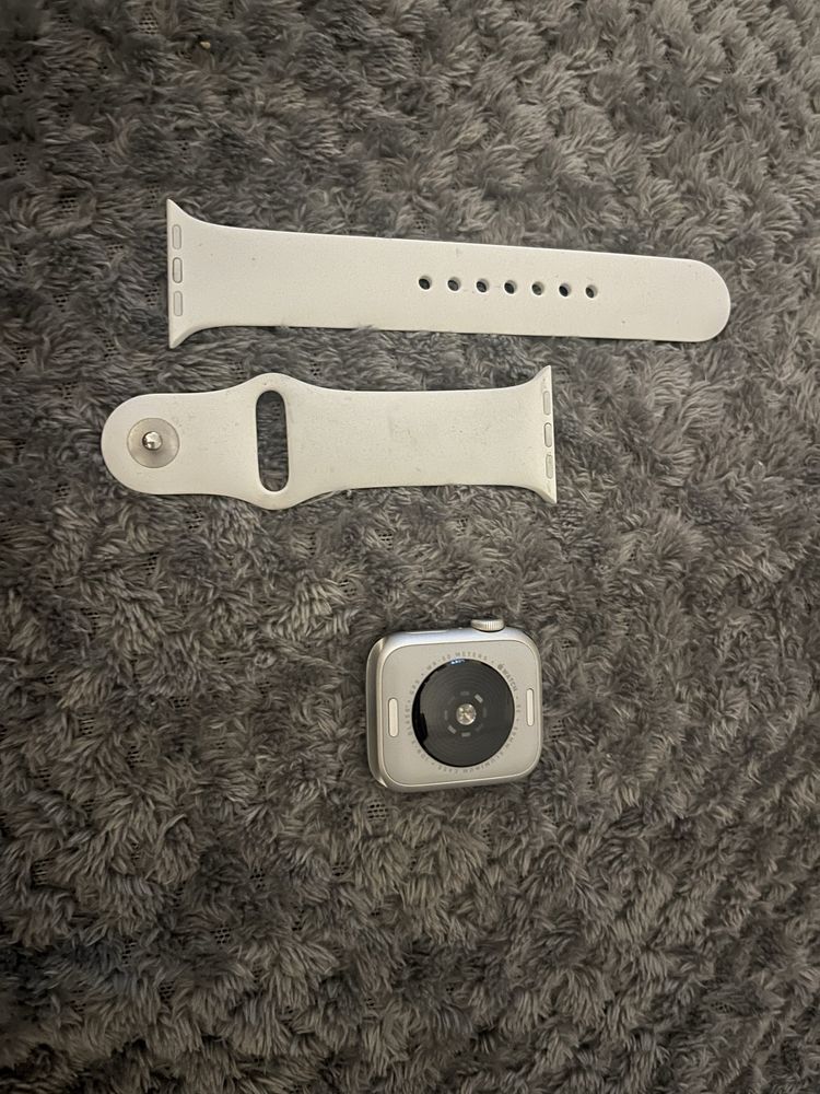 Apple Watch SE GPS 2 Geração
