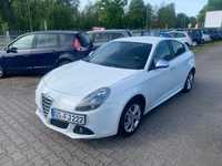 Alfa Romeo Giulietta ALFA ROMEO GIULIETTA 2012r. // 1.4 / 170 KM // Zadbana //