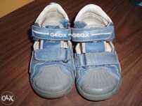 tennis geox respira