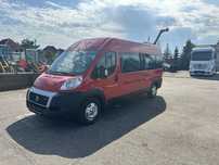 Fiat Ducato  rok 2008, 15 miejsc, silnik 3.0