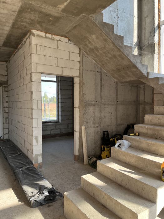 Сучасний дуплекс 136 кв.м, 3 сотки. Залишилась 1 половинка