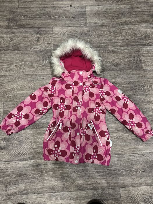 Куртка штани reima lenne