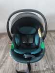 Fotelik Kinderkraft 0-13kg