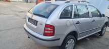 Skoda Fabia 1 lift 1.9 tdi na części