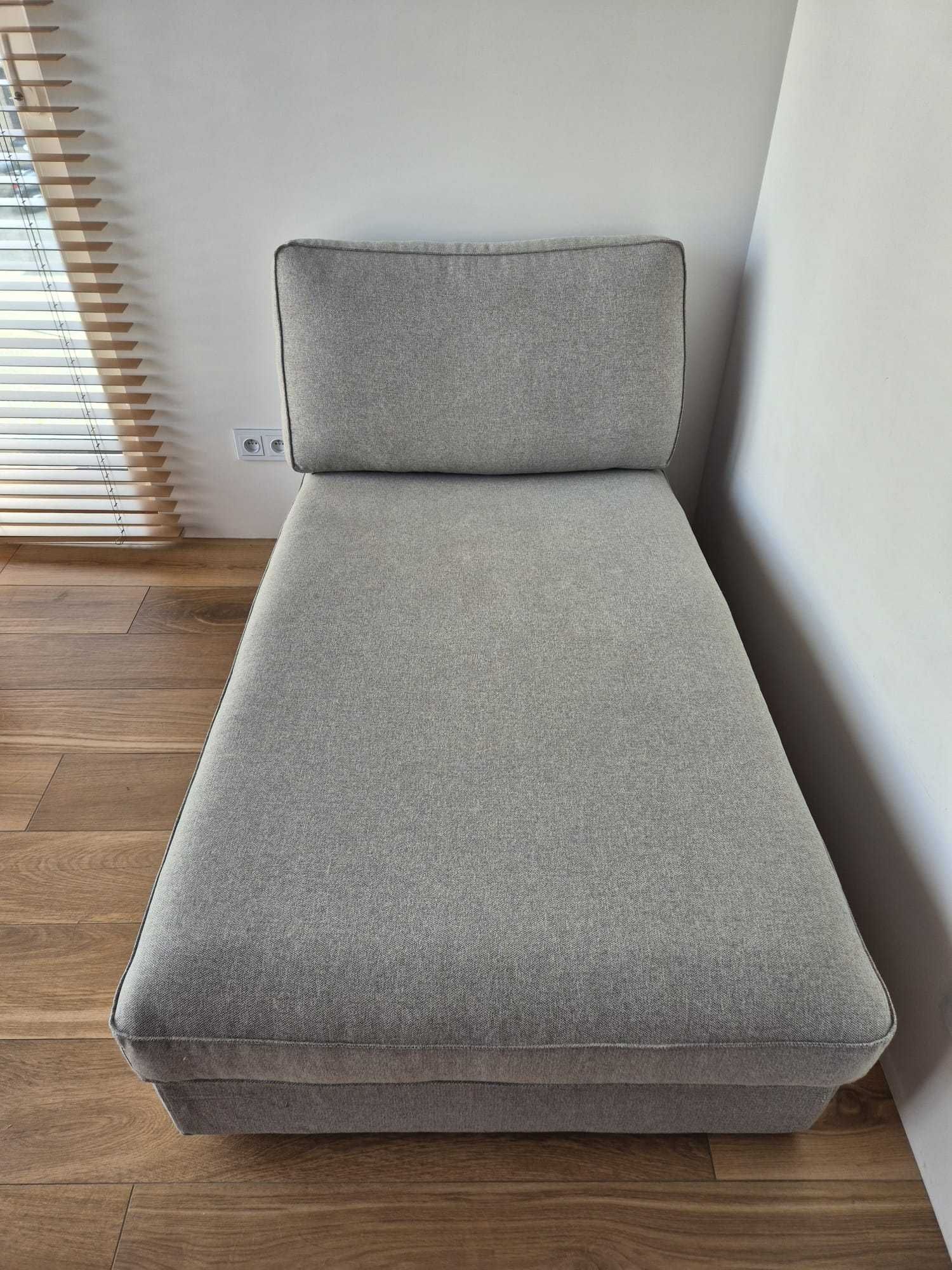 Szezlong Kivik Ikea