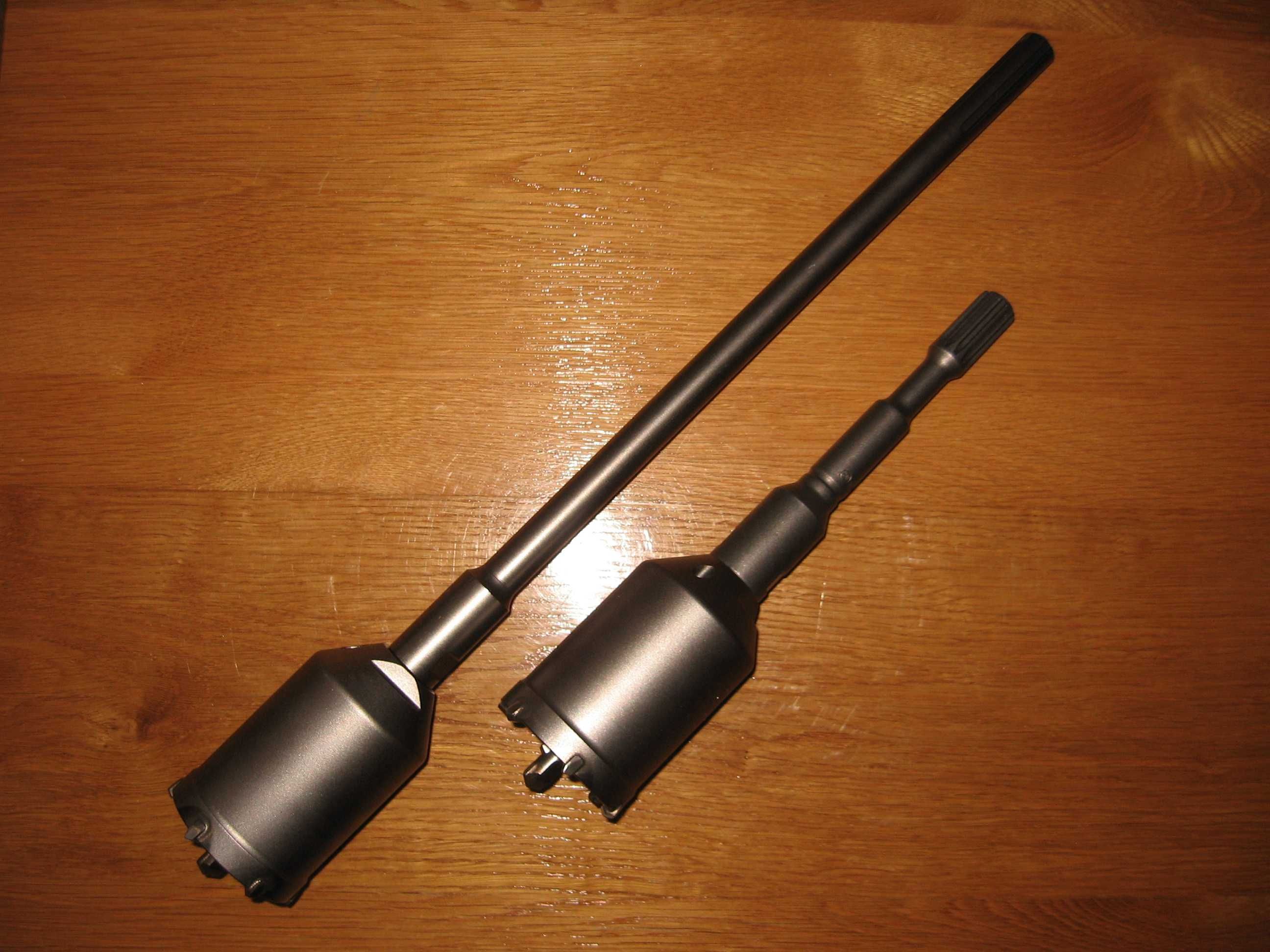Otwornica koronka Dewalt 68 mm ratio SDS MAX wieloklin Celma 1 kpl.