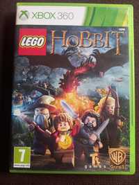 Gra Lego Hobbit na konsolę xbox 360 PL