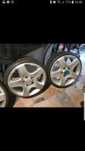 Jantes 17 VW Touareg