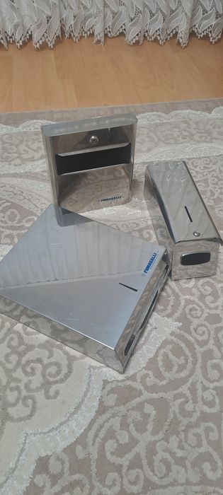 Набір у ванну кімнату