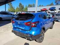 Nissan Qashqai 2020 para peças