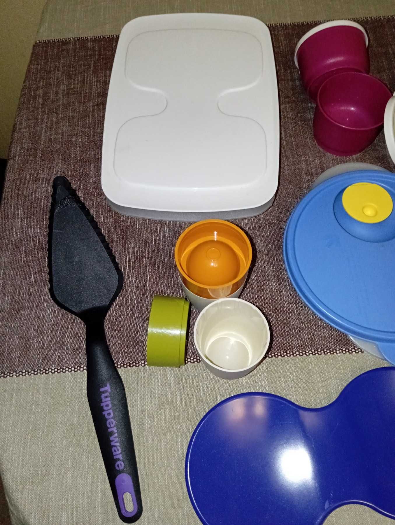 Tupperware  посуд