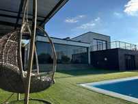 Унікальна можливість! 360м² 10сот СПА басейн , гараж на воді , безпека
