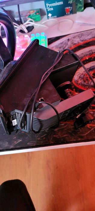 Sprzedam kierownice logitech saitek