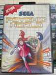 Sega Master System - Psychic World - Sklep - Wolumen Metro Wawrzyszew