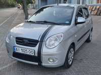 KIA Picanto 1,09л 2007р