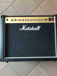 Marshall DSL 40C wzmacniacz lampowy gitarowy combo
