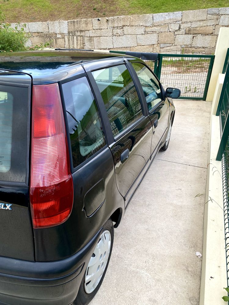 Vende-se Fiat Punto 1.2 75