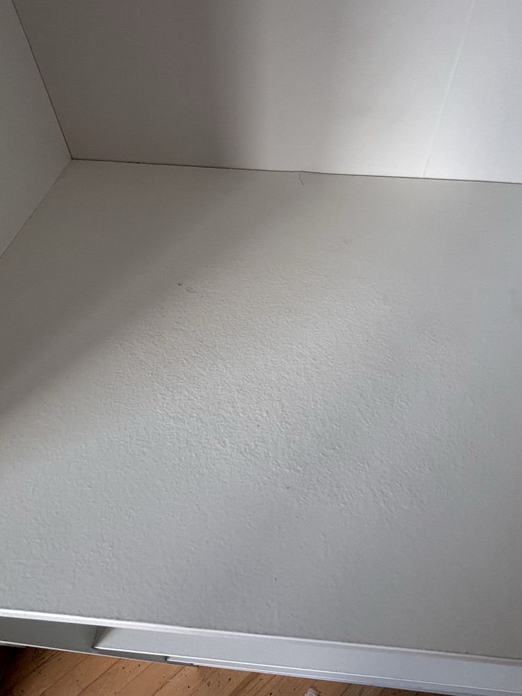 Wysokie (237cm) Regały Billy Ikea (3x40+1x80)