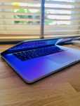 MacBook Pro 15” mid 2015