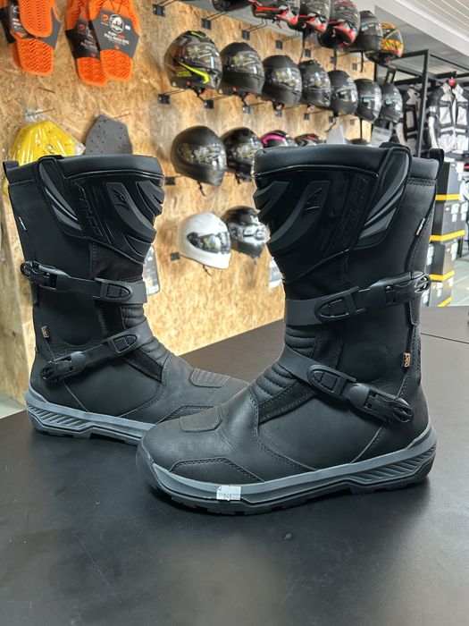 Buty motocyklowe adventure Falco Mixto r. 42, 43, 44, 45, 46