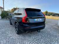 Volvo XC 90 2.0 T8 PHEV R-Design AWD