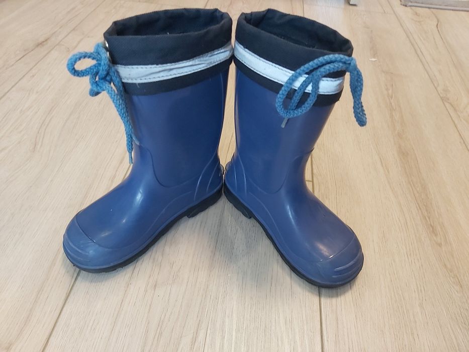 Scotchlite Super Kalosze 26