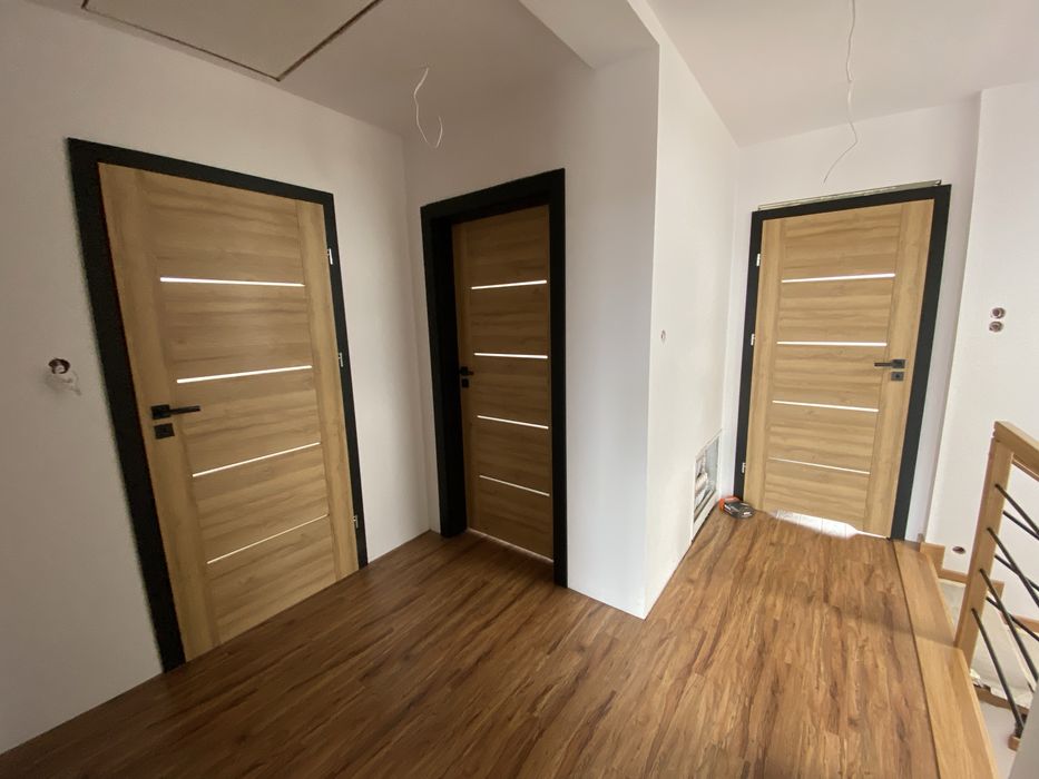 Dom ok 150m dzialka 30ar Do Negocjacji !!