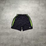 MĘSKIE Krótkie Spodenki Szorty Bieganie Treningowe New Balance Runn